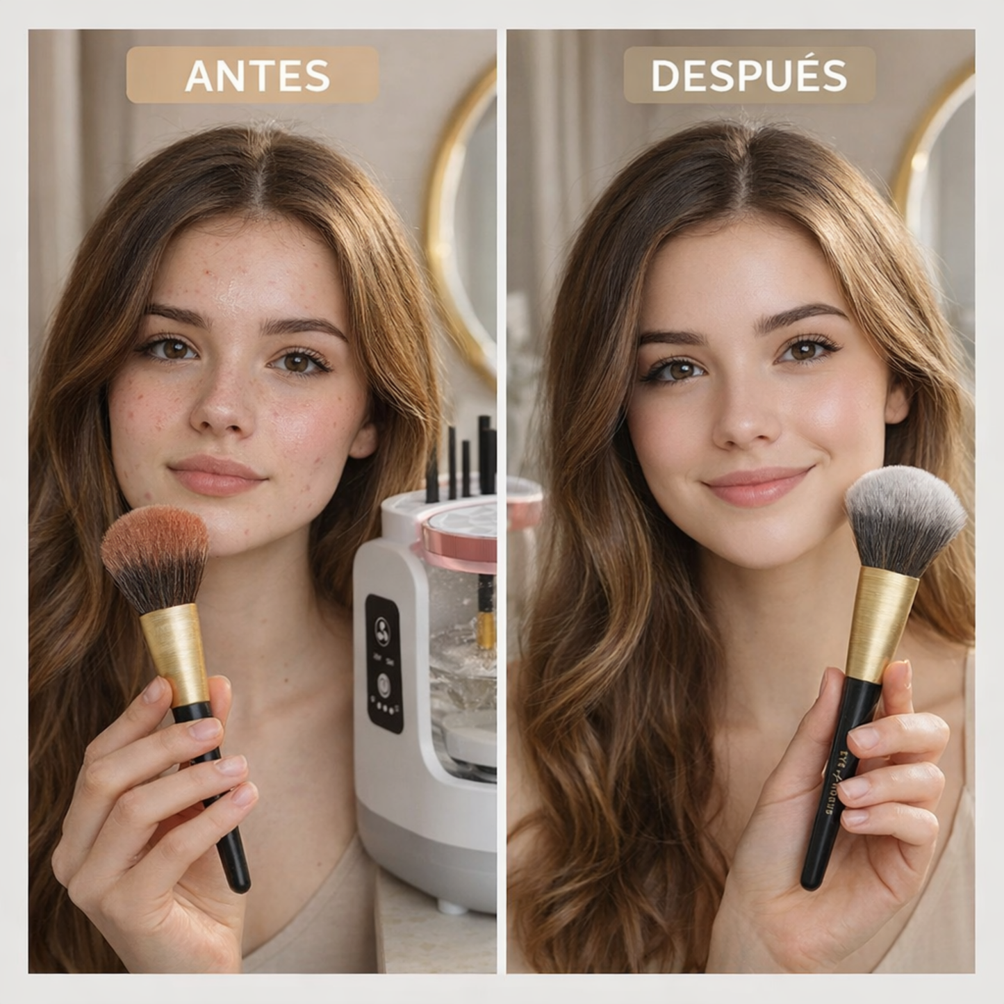 LUMIBRUSH