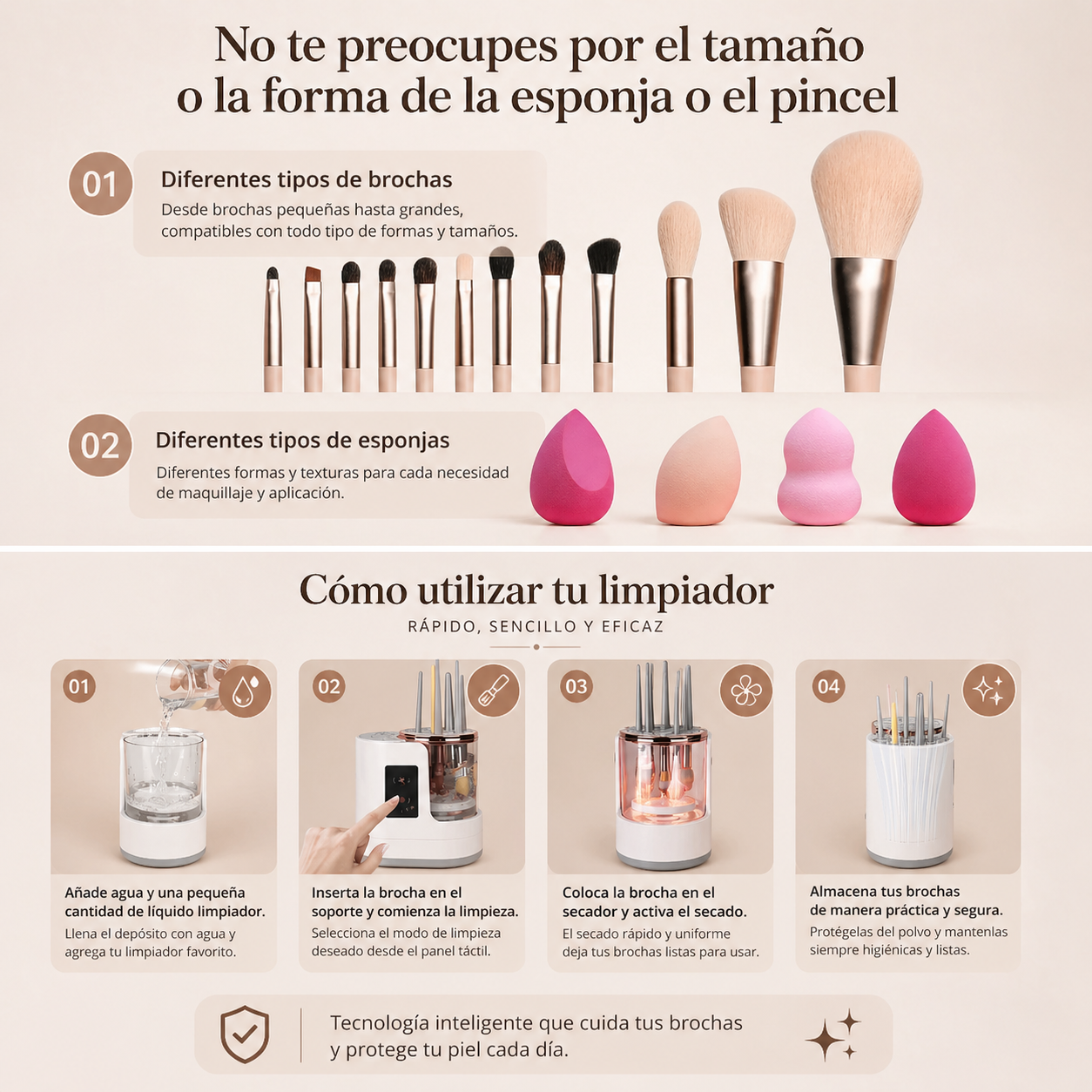 LUMIBRUSH
