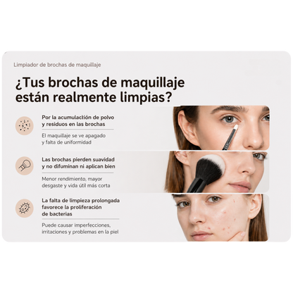 LUMIBRUSH